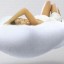 Dormir dans les nuages avec un matelas végétal